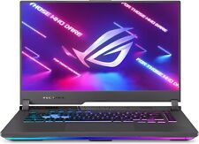 ASUS ROG Strix G15 Gaming Laptop, 15.6” 16:9 FHD 144Hz, GeForce RTX G513RC-EH71 picture
