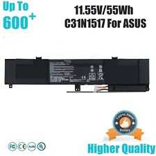 C31N1517 Battery For ASUS VivoBook Flip Q304U Q304UA Q304UJ Q303UA TP301 TP301U picture
