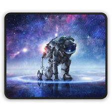 Cosmic Astronaut in space - Universe - Galaxy - Gaming Mouse Pad picture