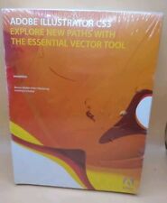 Adobe Illustrator CS3 Macintosh *NEW* picture