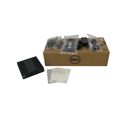 Dell Wyse Model: N07D 5060 Thin Client 2.4GHz, 4GB DDR3 RAM 8GB SSD Flash ThinOS picture