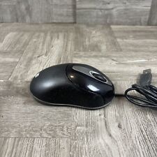 GENUINE OEM Gateway MOAKUO USB Mouse Scroll Wheel 2 Buttons picture