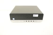HP EliteDesk 800 G4 SFF w/ Core i5-8600 CPU @3.1GHz 16GB RAM - No HDD/SSD or OS picture