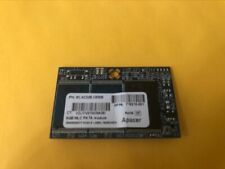 Apacer 8GB 44-Pin IDE Flash Memory NOTEBOOK DOC DOM FLASH  PATA MODULE picture