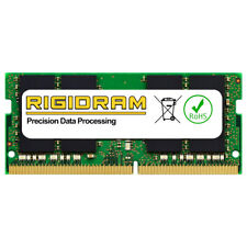 4GB D4NESO-2400-4G DDR4-2400MHz RigidRAM SODIMM Memory for Synology picture