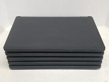 Lot of 5 - Dell Latitude E7470 Laptops - Core i5 Mixed Specs picture