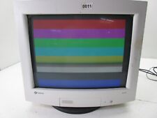 Gateway EV910A CRT Monitor Vintage Retro Gaming - No Stand picture