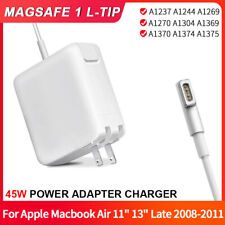 45W AC Power Adapter Charger for Apple Macbook Air 11