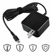 65W Type C Charger for Samsung Chromebook Plus Pro XE513C24 XE510C24 XE513C24 picture