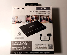 PNY CS900 1TB,Internal,2.5 inch (SSD7CS900-1TB-RB) Solid State Drive. NIB. picture