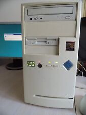 Vintage Computer 486 AMD Am5x86-P75-133/16Mb/850Mb HDD picture