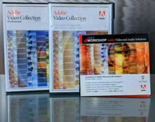 Adobe Video Collection Professional - Version 2.5 Education Version picture