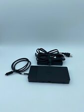 Dell Docking Station WD19 Model K20A W/AC 130w Power Supply 0R26060#4 picture