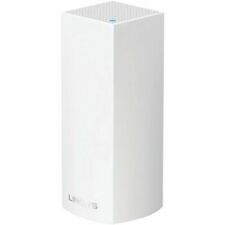Linksys WHW0301 Velop Whole Home Mesh Wi-fi System As Is picture