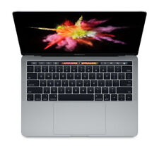 2022 Ventura OSX Apple Macbook Pro 13.3-Inch 3.5GHz i7 8GB 1TB Gray Touchbar picture