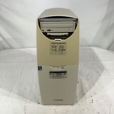 Gateway 2000 G6-300 Pentium II 300 MHz 96 MB ram No HDD/No OS picture