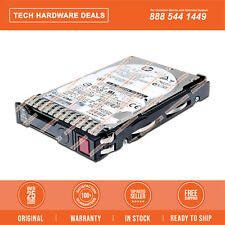 781514-001    HPE 600GB SAS 12G 10K SFF ST HDD picture
