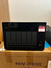 QNAP TS-673A-8G NAS Storage System picture