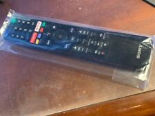 New Genuine SONY Original Voice Remote for XBR-55X800H XBR-49X800H XBR-43X800H picture