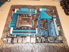 Asus P9X79 LE REV:1.01 Socket 2011 Motherboard picture