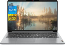Lenovo 2024 IdeaPad 1i Laptop,15.6'' FHD,Intel Core i5,40GB RAM,1TB SSD picture