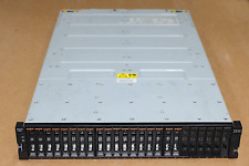 IBM Storwize V7000 G2 Gen2 Control Array 2x Controllers & 21.6Tb 10K -  2076-524 picture