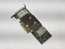 Dell LSI 9206-16e Quad-Port 6Gb/s PCIe HBA 0TFJRW TFJRW Low Profile picture