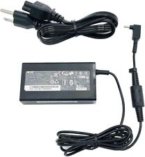 LOT OF 30 Genuine Acer A11-065N1A 65W 19V 3.42A 3x1.1mm Round Yellow AC Adapter picture