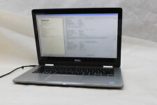 Dell Inspiron 13-7378 i3-7100U 8 GB Ram NO HDD AS-IS picture