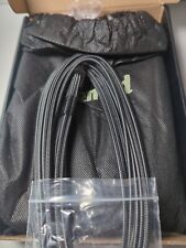 CableMod RT-Series Pro ModMesh Sleeved 12VHPWR Kit Carbon picture