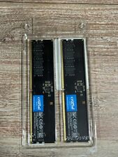 NEW Crucial Pro 32GB Kit (2x16GB) DDR5-5600 UDIMM picture