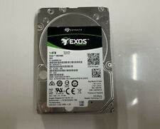 New SEAGATE Exos 10E2400 ST1800MM0129 1.8TB 10000RPM 12Gb/s 2.5in SAS Hard Drive picture