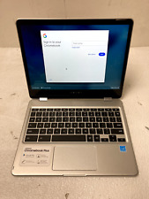 SAMSUNG Chromebook Plus XE513C24 12.3'' 2GHz 4GB RAM 32GB eMMC picture
