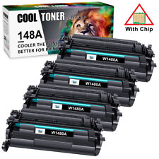 Toner Cartridge compatible for HP W1480A 148A LaserJet MFP 4101fdn 4101fdw Lot picture
