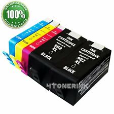 902 XL 902XL BCMY Ink Cartridges for HP Officejet Pro 6958 6962 6975 6951 6978 picture