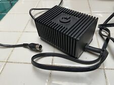 Original 1984 COMMODORE 64 64C POWER SUPPLY - FOUR PINS. - READY TO ENJOY picture
