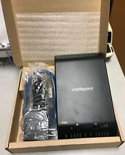 CRADLEPOINT WIPIPE ROUTER CBA750B NEW G1 picture