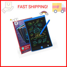 ORSEN Colorful 8.5 inch LCD Writing Tablet for Kids, Learning Educational Toys f picture
