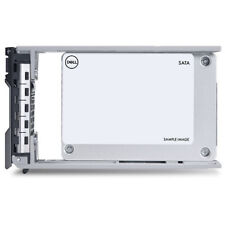 Dell 960GB SSD SATA MU Mix Use 2.5 Drive R430 R530 R610 R620 R630 R710 R720 R730 picture