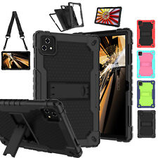 Tablet Case for T-Mobile Revvl Tab 5G 2023 Cover Come With Screen Protectors picture