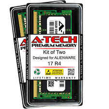 32GB 2x 16GB DDR4-2133 Alienware 17 R4 Memory RAM picture