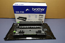 Brother DR-730 Laser Drum Unit Genuine Original OEM DR730 -  picture