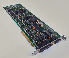 Vintage Hercules Graphics Card Plus V112-B PC ISA Video Card Retro Gaming picture