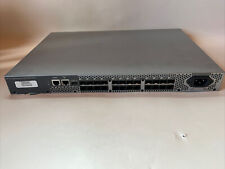 HP StorageWorks 8/24 8GB 16-Port Active SAN Switch AM868A 492292-001 HP-340-0000 picture
