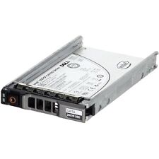 Dell 200GB 6Gbps SATA WI MLC 7mm 2.5 SSD S3700 (6P5GN-OSTK) picture