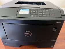 Dell B2360dn Workgroup Laser Printer ( page count 2,200) picture