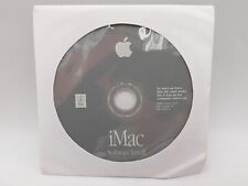 Apple iMac Software Install 9.0.4 CD Disc 2000 CLEAN DISC picture