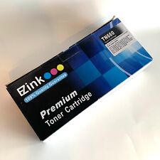 EZink Premium Toner Cartridge, TN660, New in Open Package picture