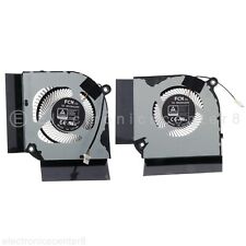 CPU & GPU Cooling Fan For ACER Nitro 5 AN515-45 AN515-55 AN515-56 AN515-57 picture