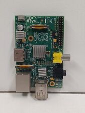 First generation Raspberry Pi, Model 2011.12  picture